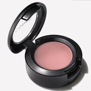 MAC High Pigment Satin Eye Shadow Cream-Haux